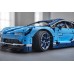Конструктор Lego Technic Bugatti Chiron, арт. 42083, 3599 дет. 