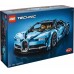 Конструктор Lego Technic Bugatti Chiron, арт. 42083, 3599 дет. 