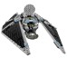 Конструктор LELE  "Ударный истребитель TIE" арт. 35008, 563 дет.