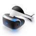 Шлем виртуальной реальности  PS4 VR+ Camera V1