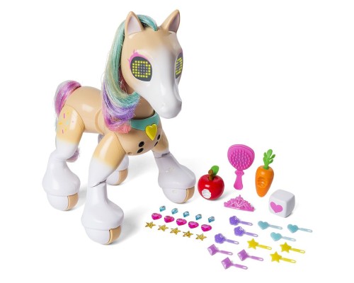 Модная Пони Zoomer (Fashion Pony) русифицированная