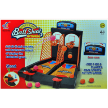 Настольная игра "Баскетбол"