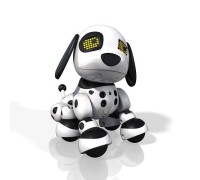 Робот собака Zoomer