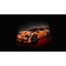 Конструктор LEGO Technic Porsche 911 GT3 RS (42056) 2704 детали.