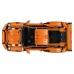Конструктор LEGO Technic Porsche 911 GT3 RS (42056) 2704 детали.