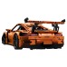 Конструктор LEGO Technic Porsche 911 GT3 RS (42056) 2704 детали.