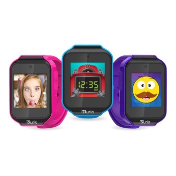 Смарт-часы для детей Kurio Watch (Розовые)