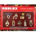 Набор "Легенды Roblox" 9 в 1 