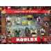 Набор "Легенды Roblox" 9 в 1 