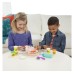 Пластилин "Мистер Зубастик" от "Play Doh"