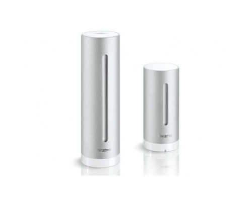 Погодная станция Netatmo Weather Station