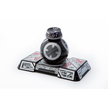 Робот дроид Sphero BB-9E with trainer (Android)