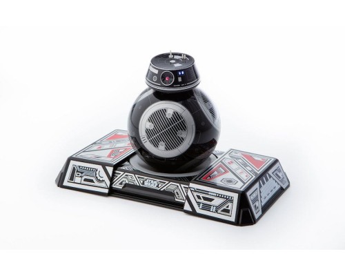 Робот дроид Sphero BB-9E with trainer (Android)
