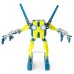 Робототехнический конструктор «Микроноид A.C.E» от Meccano