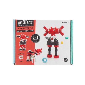 Конструктор Arbit от Fat Brain Toys