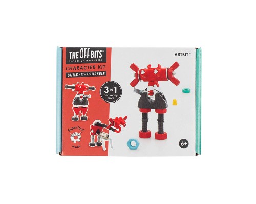 Конструктор Arbit от Fat Brain Toys