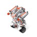 Робототехнический набор MITU BUILDER  Bunny Robot Xiaomi