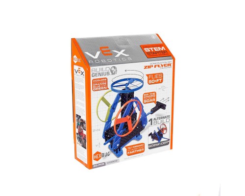Робототехнический конструктор « Zip flyer» от VEХ, HEXBUG