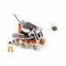 Роботехнический конструктор Космос «Исследователь странник» от VEХ, HEXBUG
