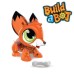 Робот Лиса Build-a-bot