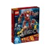 Набор Лего Marvel  76105 Халкбастер: эра Альтрона