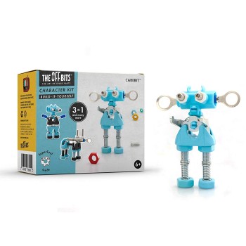 Конструктор JoyBit от Fat Brain Toys