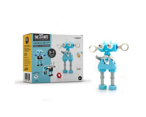Конструктор JoyBit от Fat Brain Toys