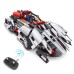 Робототехнический конструктор RC гоночная машинка, STEM