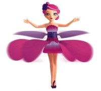 Летающая фея Flying Fairy 