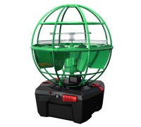 Летающая сфера ( Flying Sphere)
