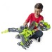Робототехнический конструктор «T-rex» от Meccano