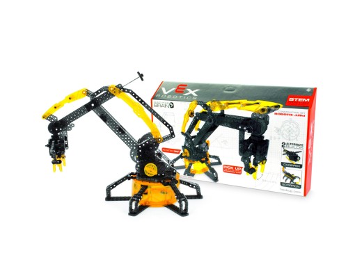 Конструктор "Манипулятор" от VEX, HEXBUG