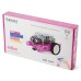 Робототехнический конструктор mBot  v 1.1 от Makeblock розовый,  STEM