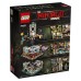 Набор Лего Ninjago 70620 Ниндзяго Сити