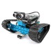 Робототехнический конструктор mBot Рейнджер Makeblock