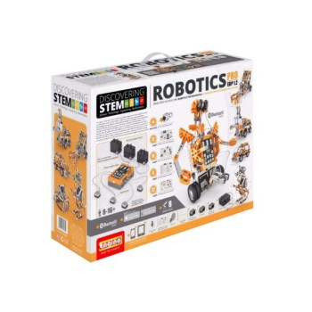 Робототехнический конструктор «Robotics ERP pro 1.2» от Engino STEM
