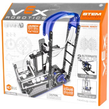 Конструктор "Петля" от VEX, HEXBUG