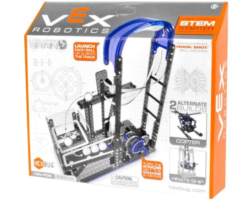 Конструктор "Петля" от VEX, HEXBUG