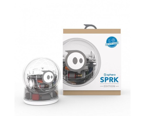Робот-шар Sphero SPRK S003SAP