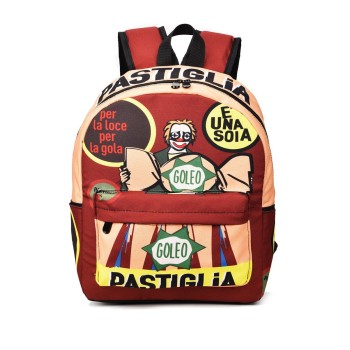 Рюкзак PASTIGLIA GOLEO