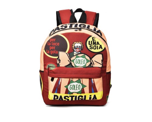 Рюкзак PASTIGLIA GOLEO