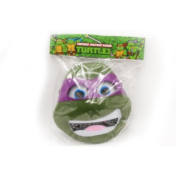 Маска TMNT Черепашки Ниндзя Донателло с подсветкой