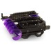 Конструктор "Винтовой транспортёр" от VEX, HEXBUG