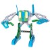 Программируемый робот  «Микроноид  ZAPP» от Meccano, STEM