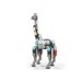 Электронный конструктор UBTECH Jimu Robot Inventor JR1602 Изобретатель