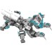 Электронный конструктор UBTECH Jimu Robot Inventor JR1602 Изобретатель