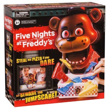 настольная игра "Five nights at Freddy "
