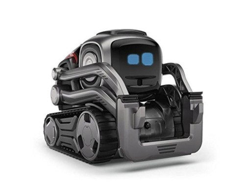 Anki Cozmo Collector's Edition (Liquid Metal)