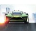 Машинка Nuke Expansion к трассе Anki Overdrive 