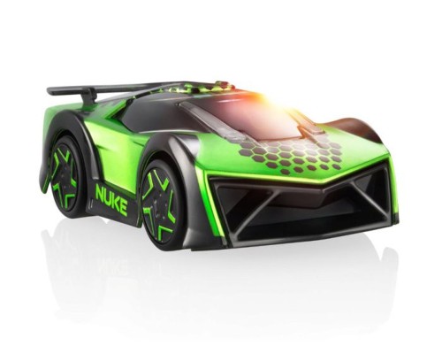 Машинка Nuke Expansion к трассе Anki Overdrive 